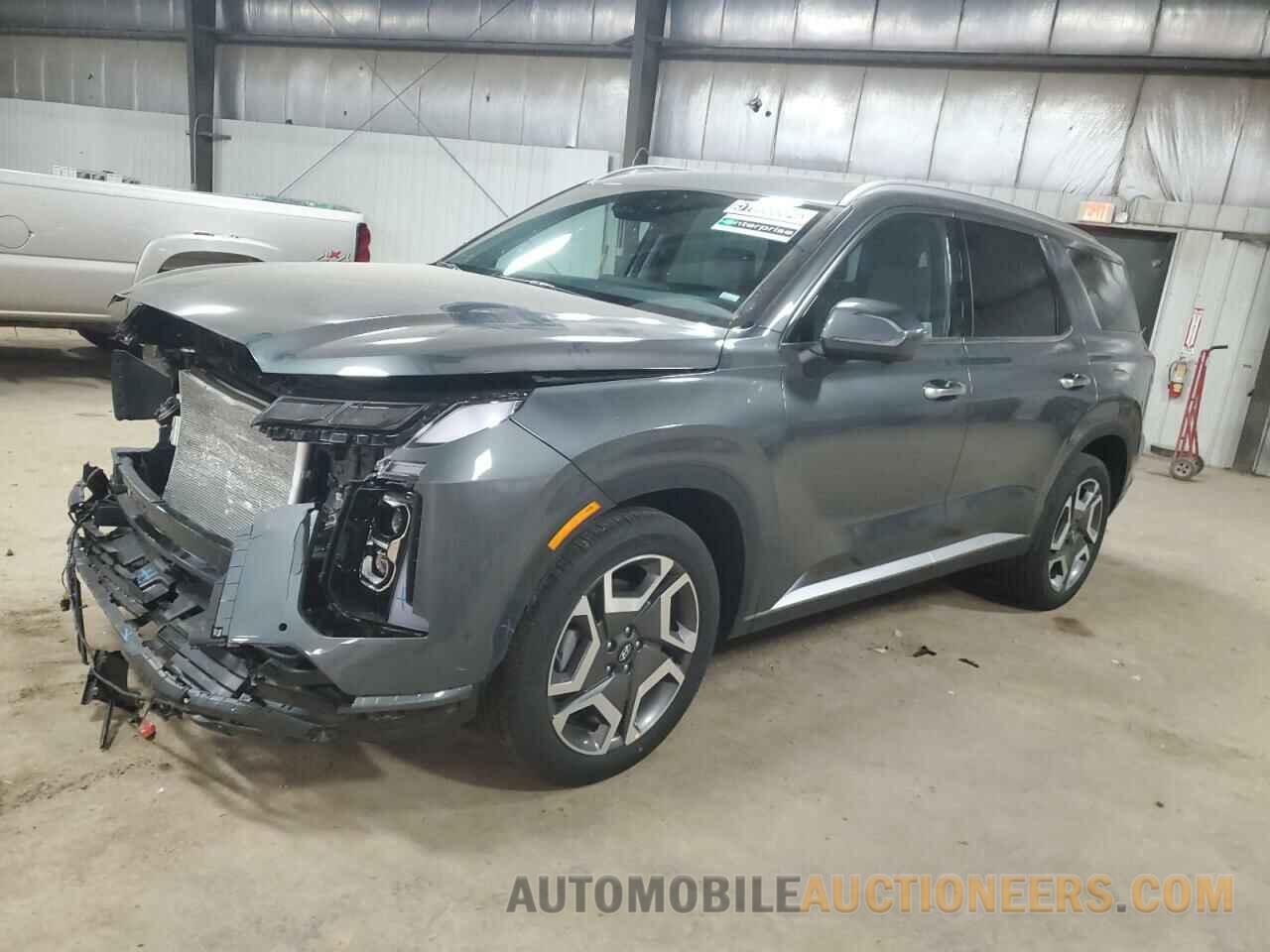 KM8R4DGE0RU724888 HYUNDAI PALISADE 2024