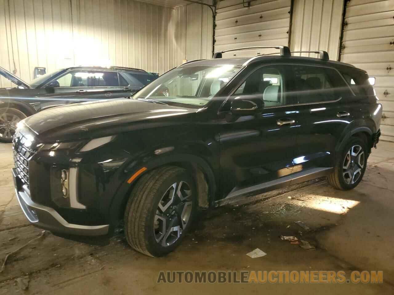 KM8R4DGE3PU513469 HYUNDAI PALISADE 2023