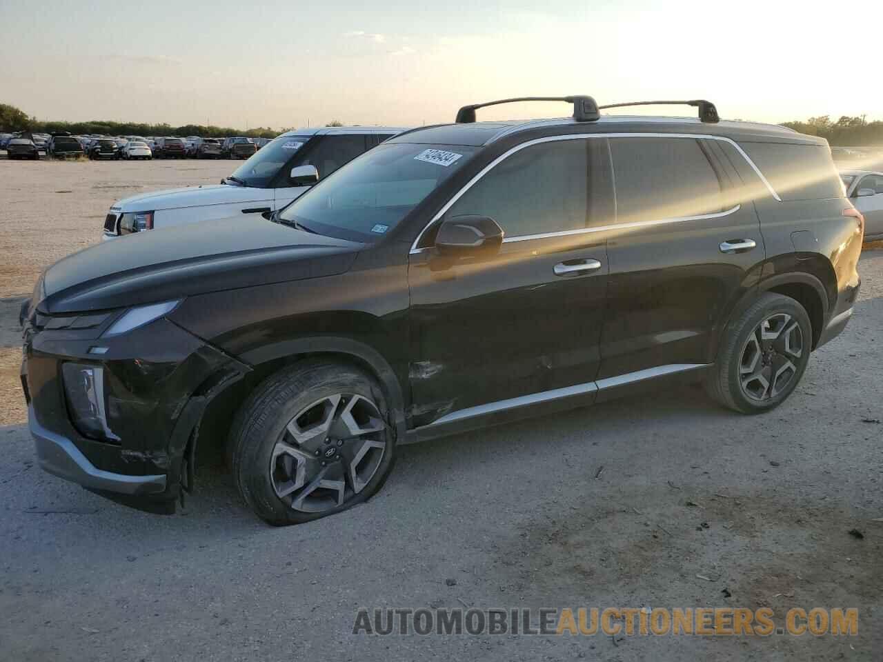 KM8R4DGE3PU569900 HYUNDAI PALISADE 2023