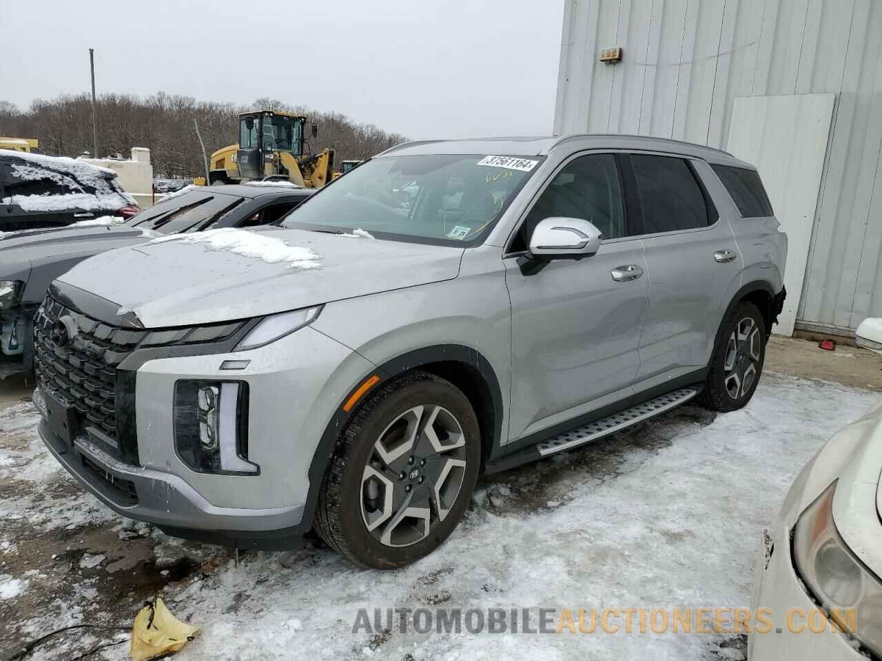 KM8R4DGE4PU625374 HYUNDAI PALISADE 2023