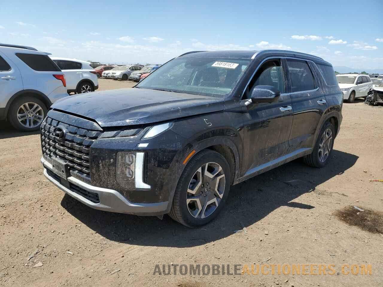 KM8R4DGE8PU513998 HYUNDAI PALISADE 2023