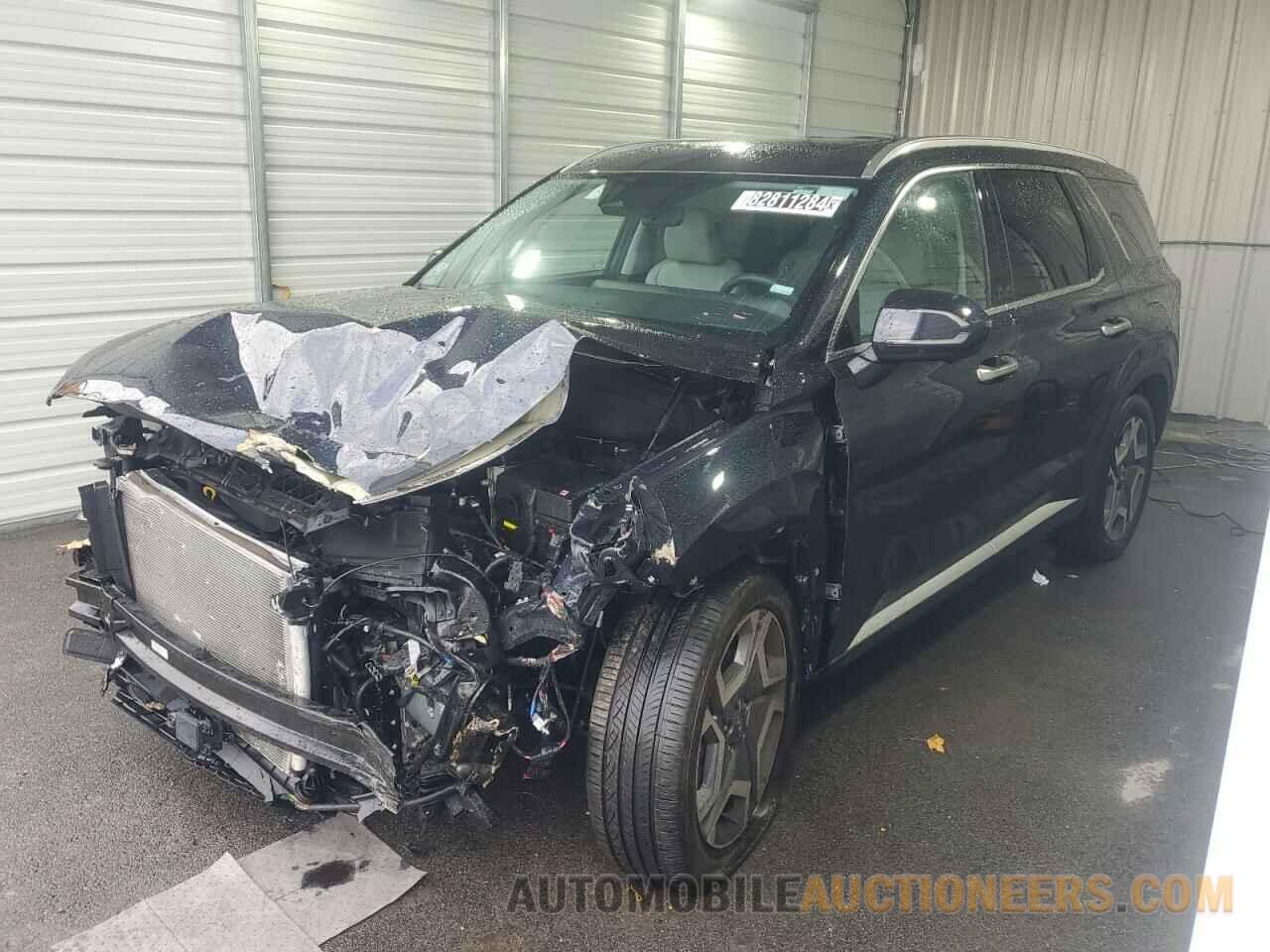 KM8R4DGE8RU688559 HYUNDAI PALISADE 2024