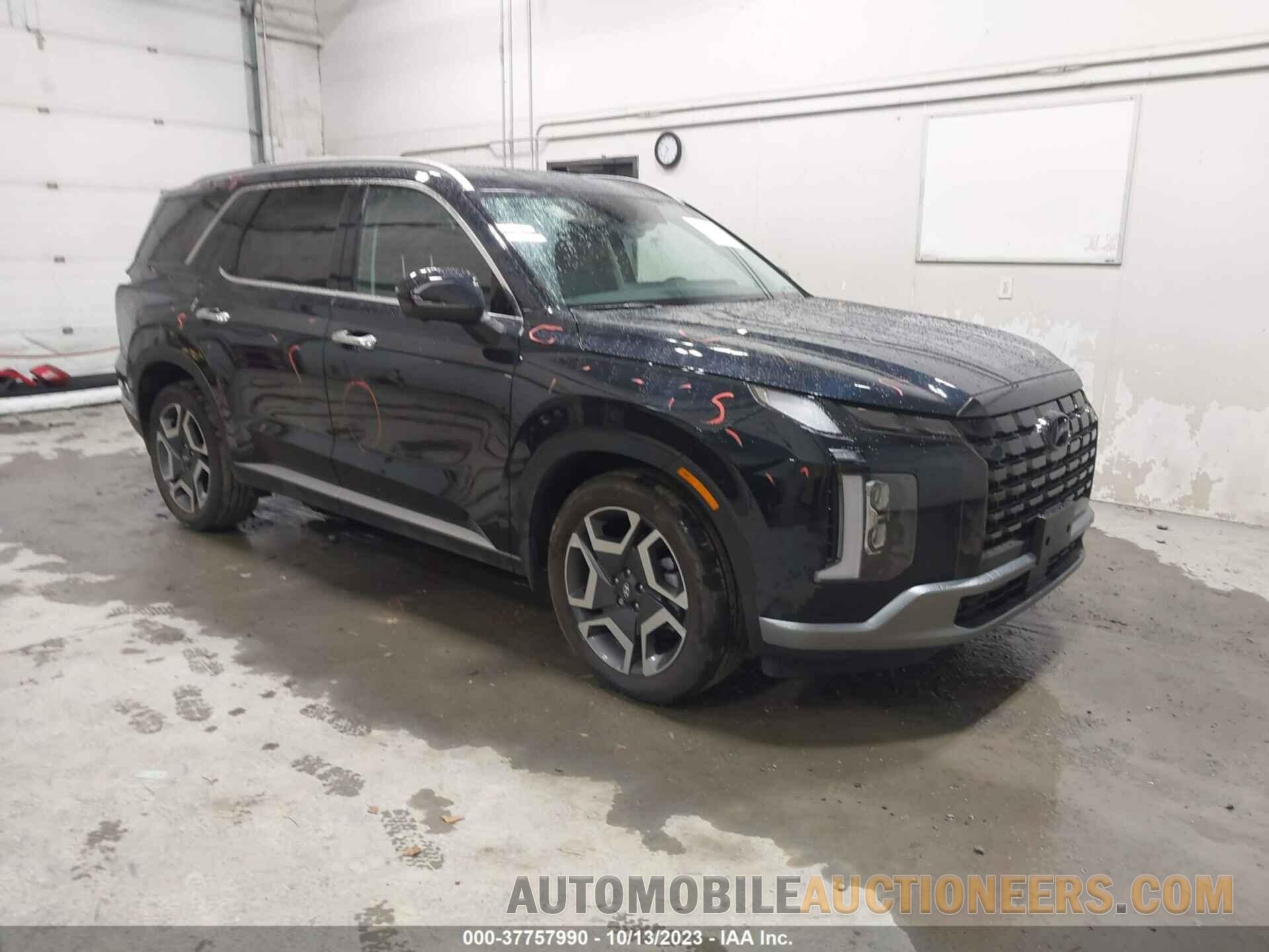 KM8R4DGE9PU644308 HYUNDAI PALISADE 2023