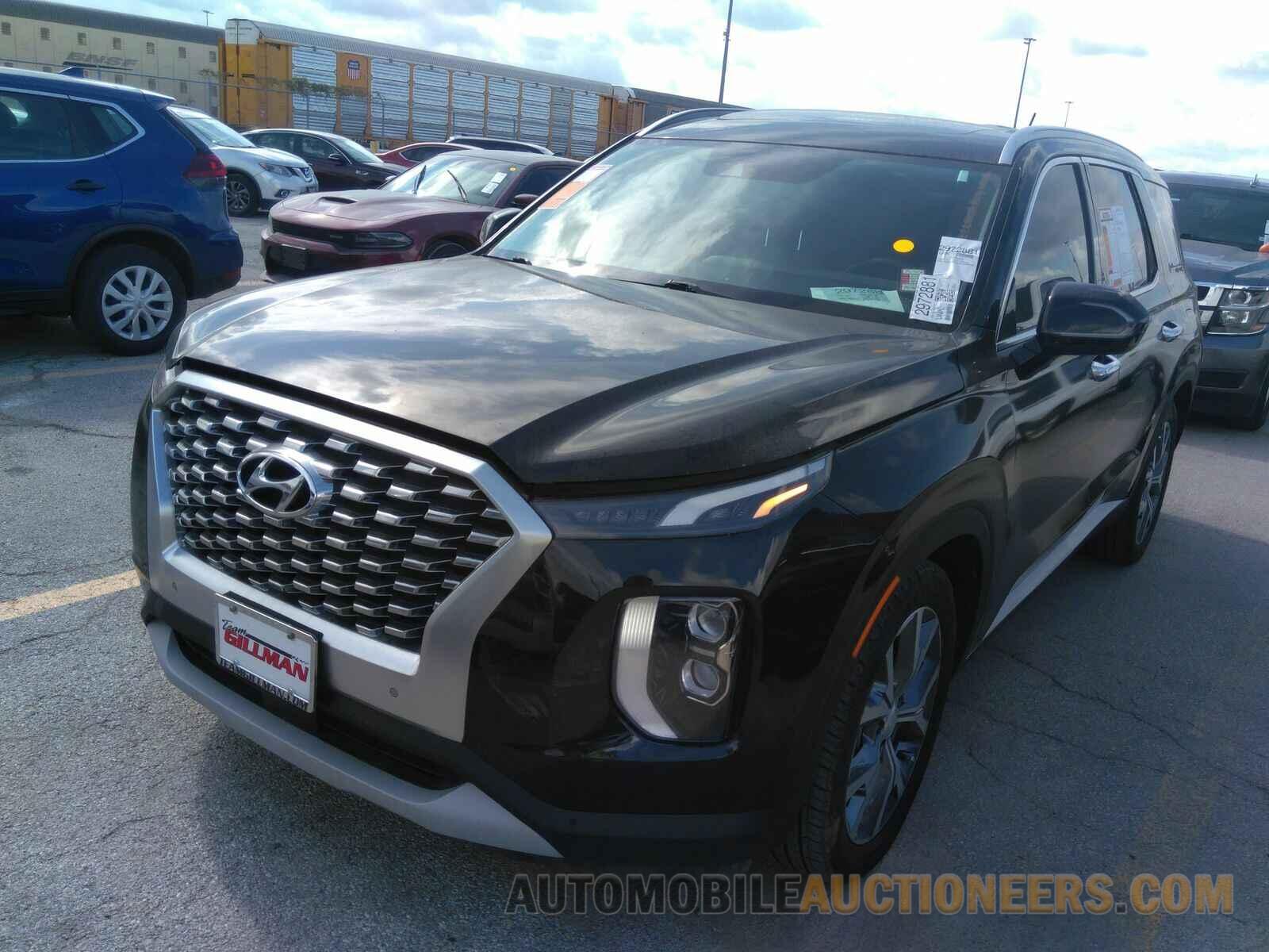 KM8R4DHE1LU094045 Hyundai Palisade 2020