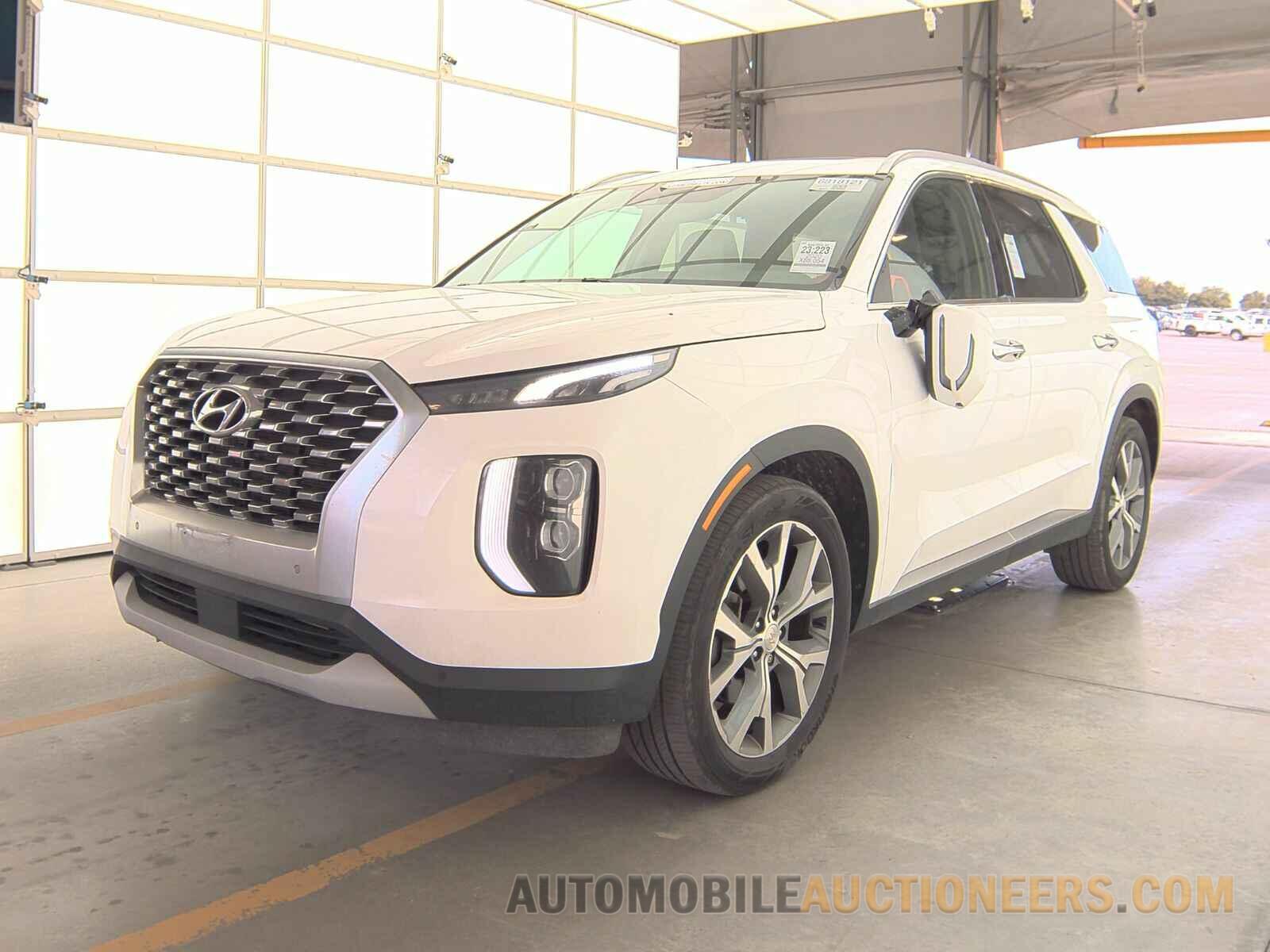 KM8R4DHE1LU149030 Hyundai Palisade 2020