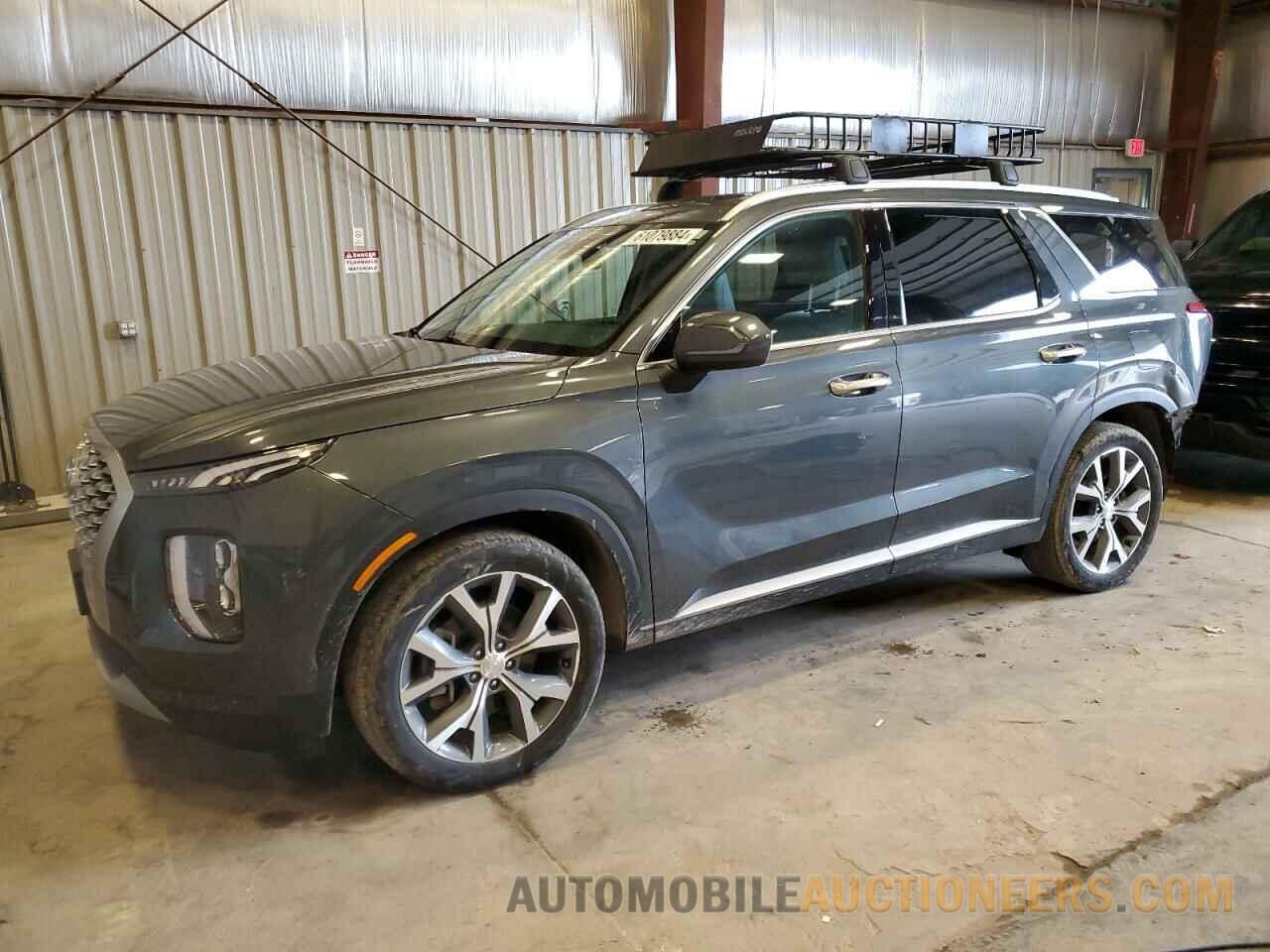 KM8R4DHE2NU460615 HYUNDAI PALISADE 2022