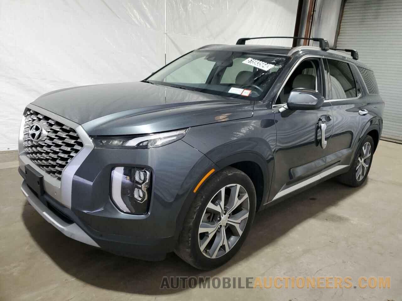 KM8R4DHE4NU342226 HYUNDAI PALISADE 2022