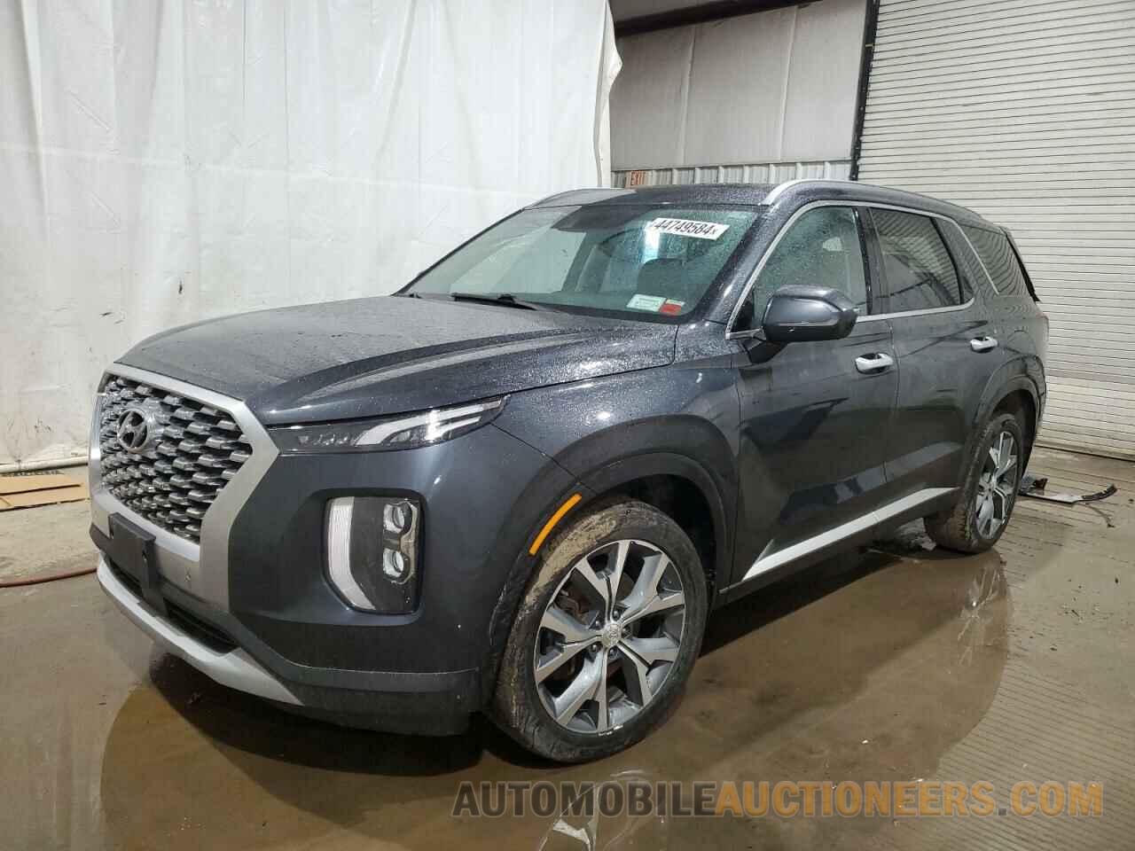 KM8R4DHE6LU062305 HYUNDAI PALISADE 2020