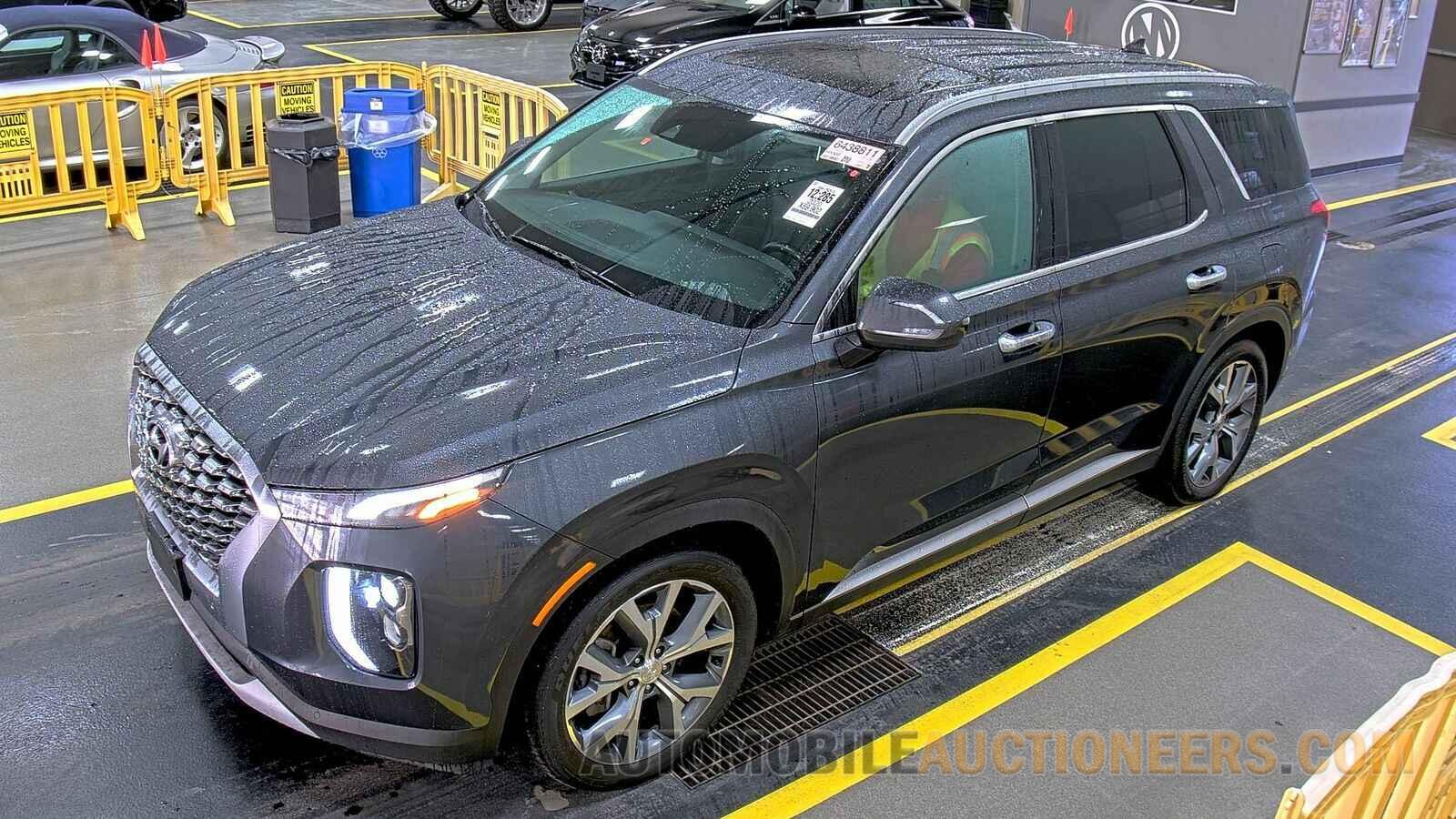 KM8R4DHE6LU085373 Hyundai Palisade 2020