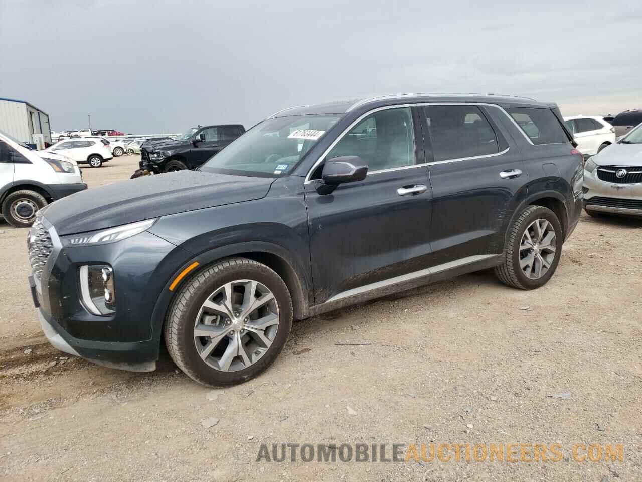 KM8R4DHE8LU073094 HYUNDAI PALISADE 2020