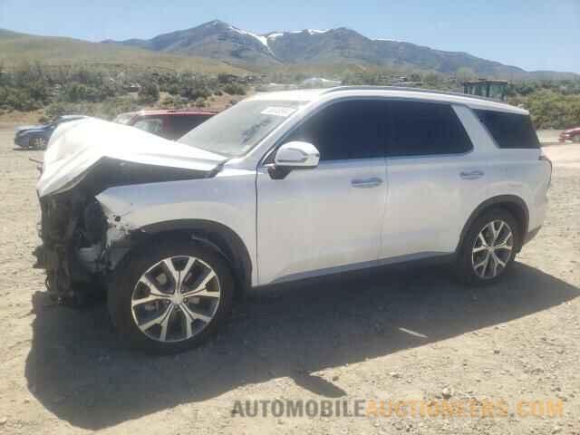 KM8R4DHE8LU080899 HYUNDAI PALISADE 2020