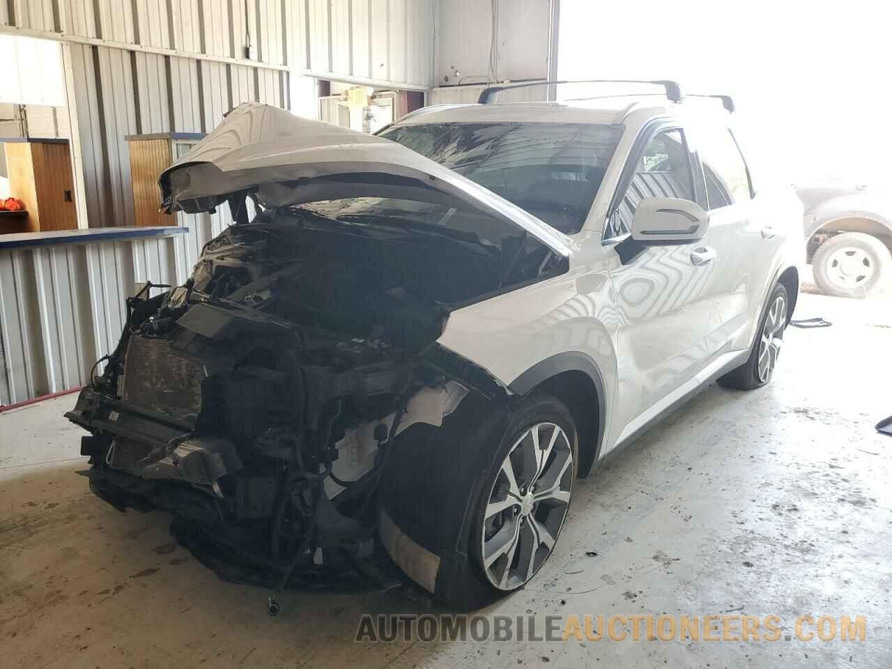 KM8R4DHE9LU075100 HYUNDAI PALISADE 2020