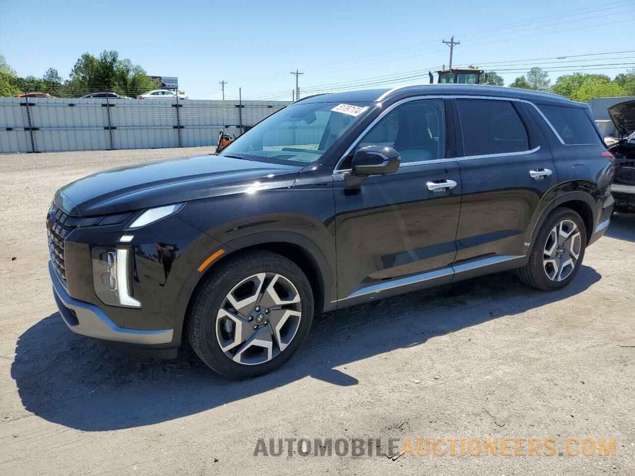 KM8R54GE1PU605466 HYUNDAI PALISADE 2023