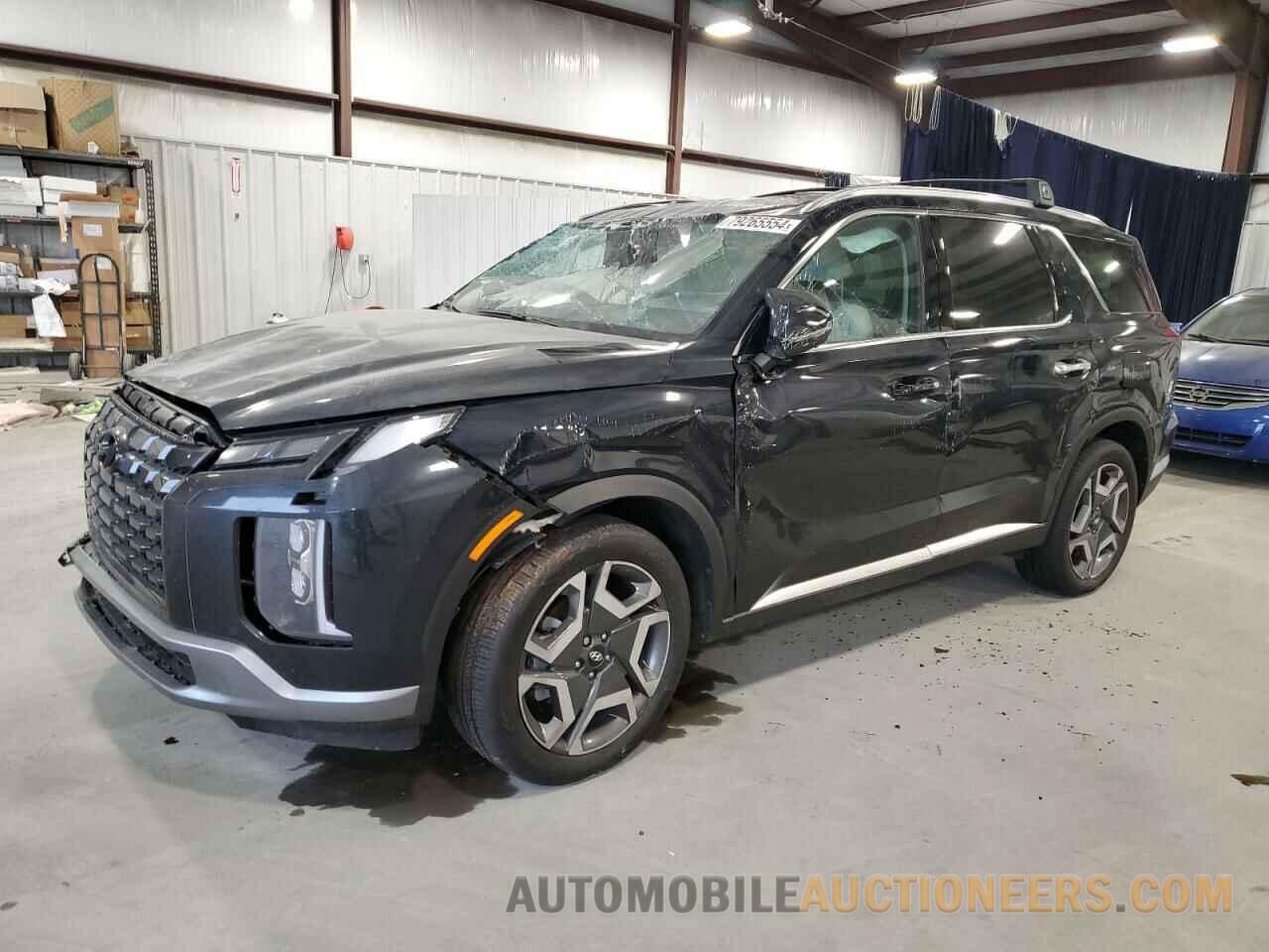 KM8R54GE1RU654296 HYUNDAI PALISADE 2024