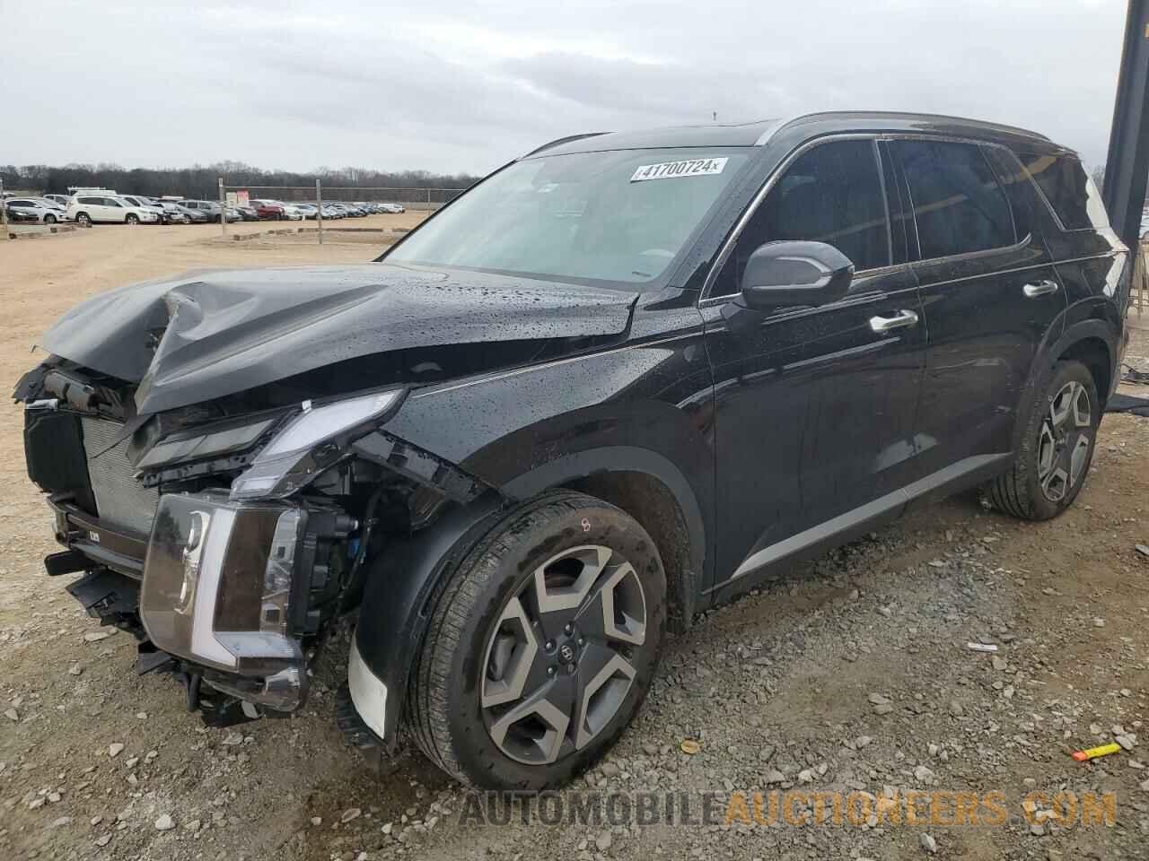 KM8R54GE1RU661362 HYUNDAI PALISADE 2024