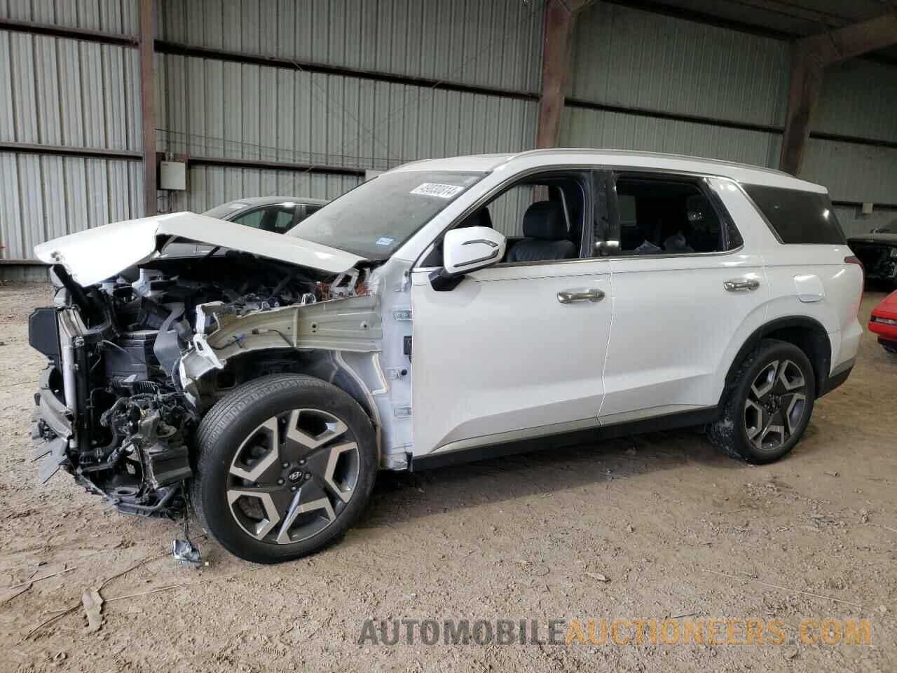 KM8R54GE2PU500595 HYUNDAI PALISADE 2023