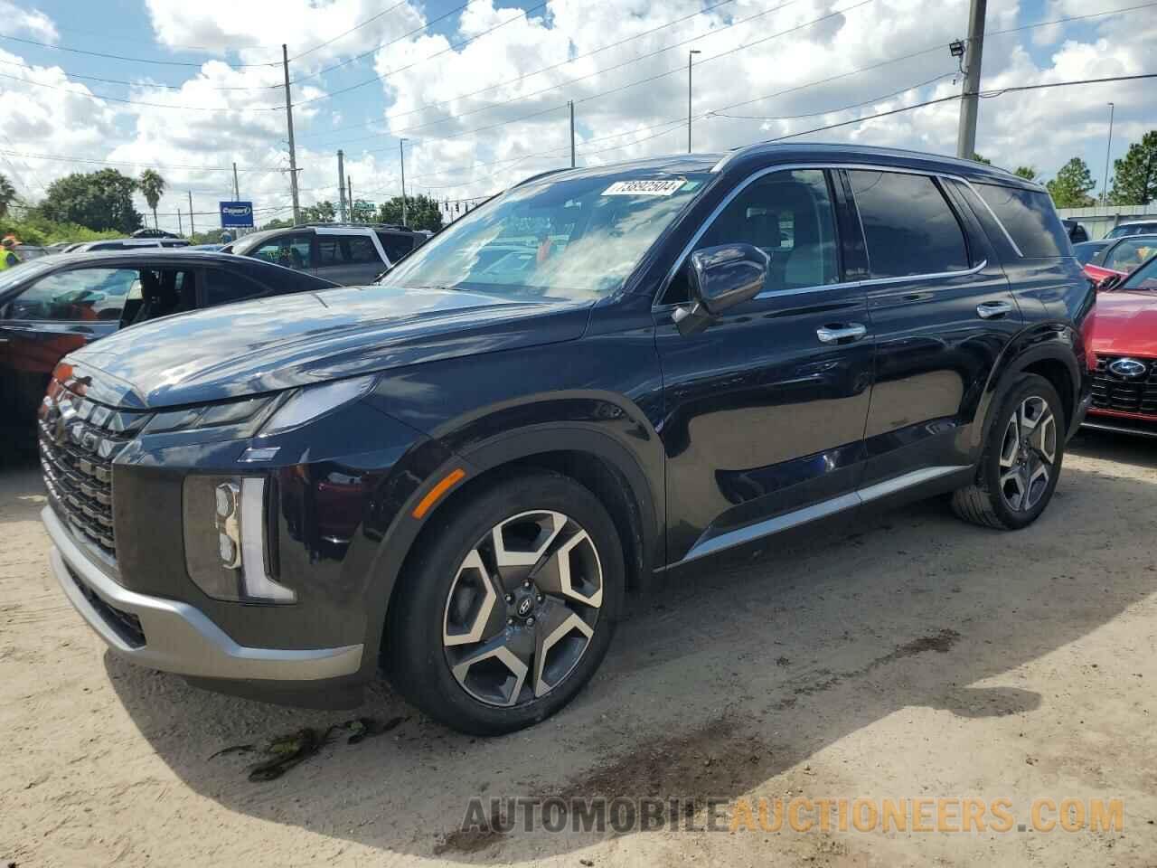 KM8R54GE5PU509811 HYUNDAI PALISADE 2023