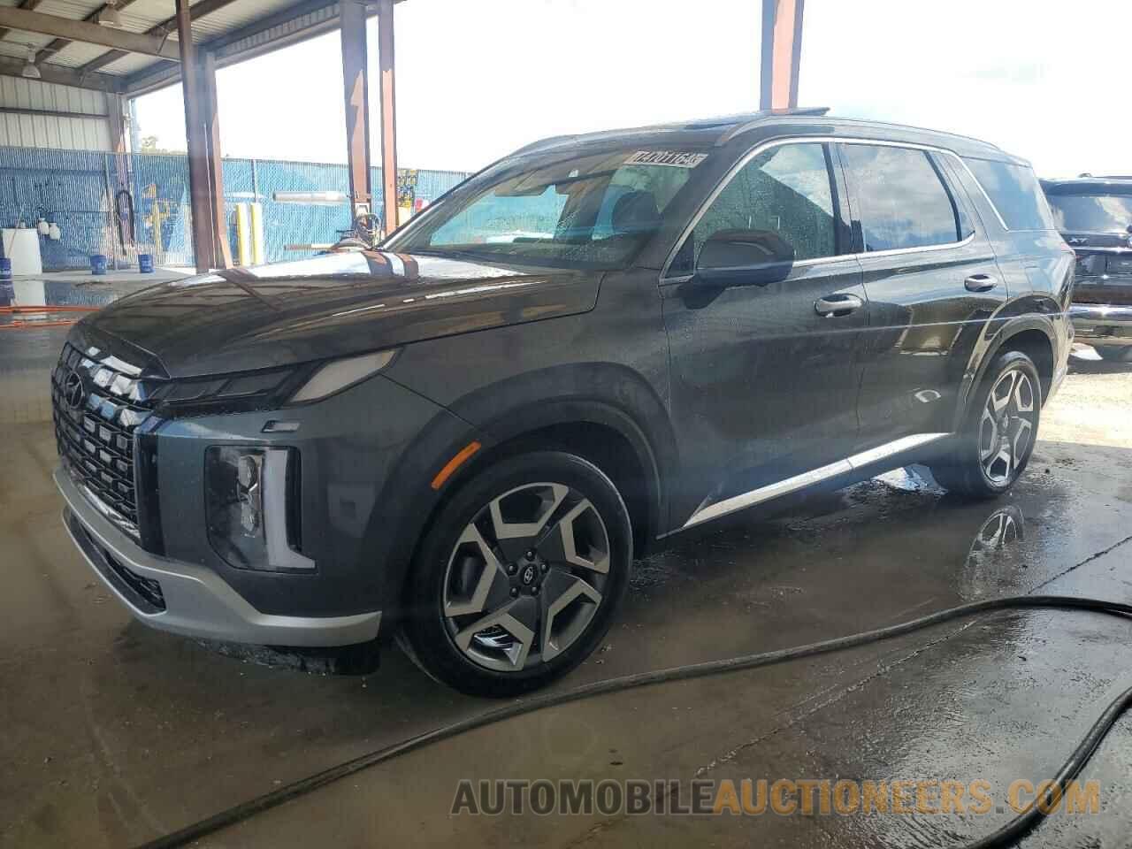 KM8R54GE6RU703623 HYUNDAI PALISADE 2024