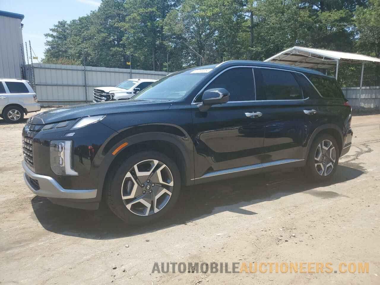 KM8R54GEXPU501185 HYUNDAI PALISADE 2023