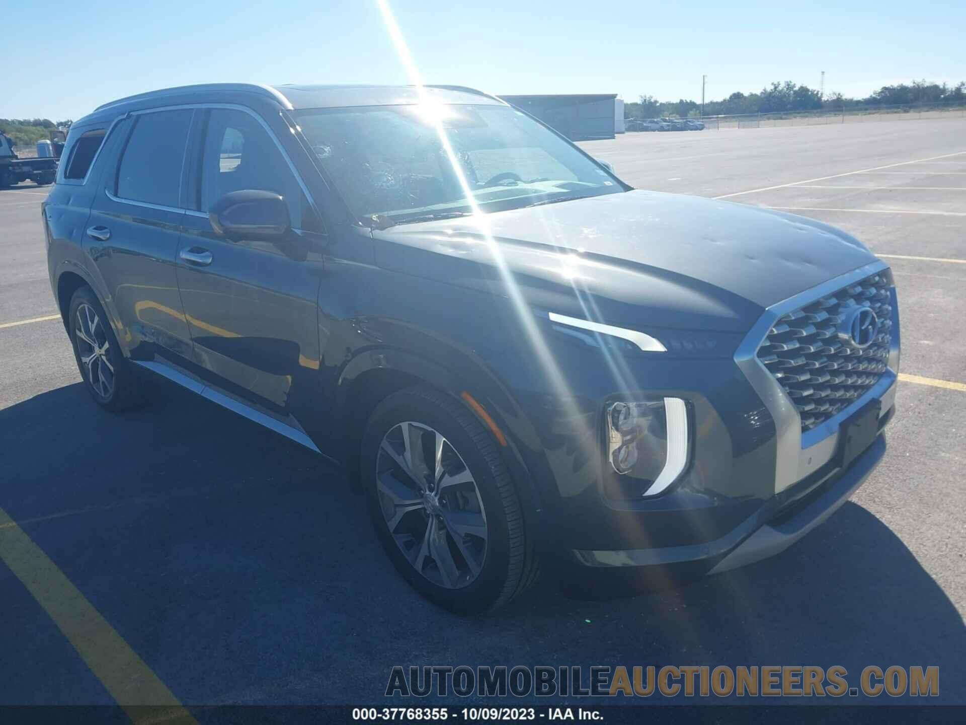 KM8R54HE0NU452574 HYUNDAI PALISADE 2022