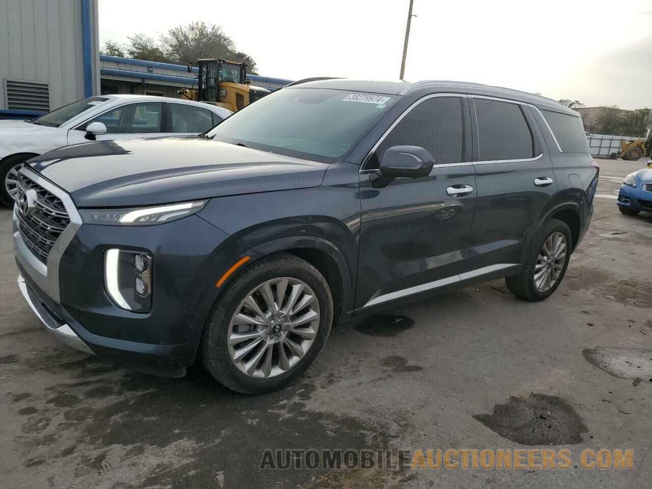 KM8R54HE2LU029976 HYUNDAI PALISADE 2020