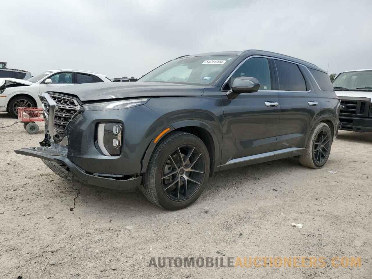 KM8R54HE2LU035163 HYUNDAI PALISADE 2020