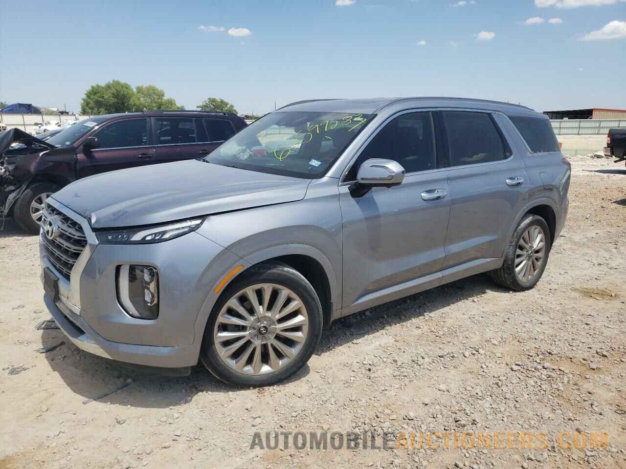 KM8R54HE2LU042260 HYUNDAI PALISADE 2020