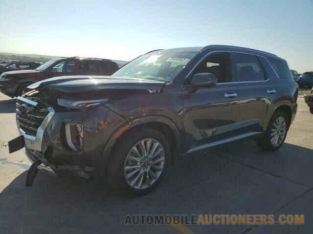 KM8R54HE2LU043053 HYUNDAI PALISADE 2020