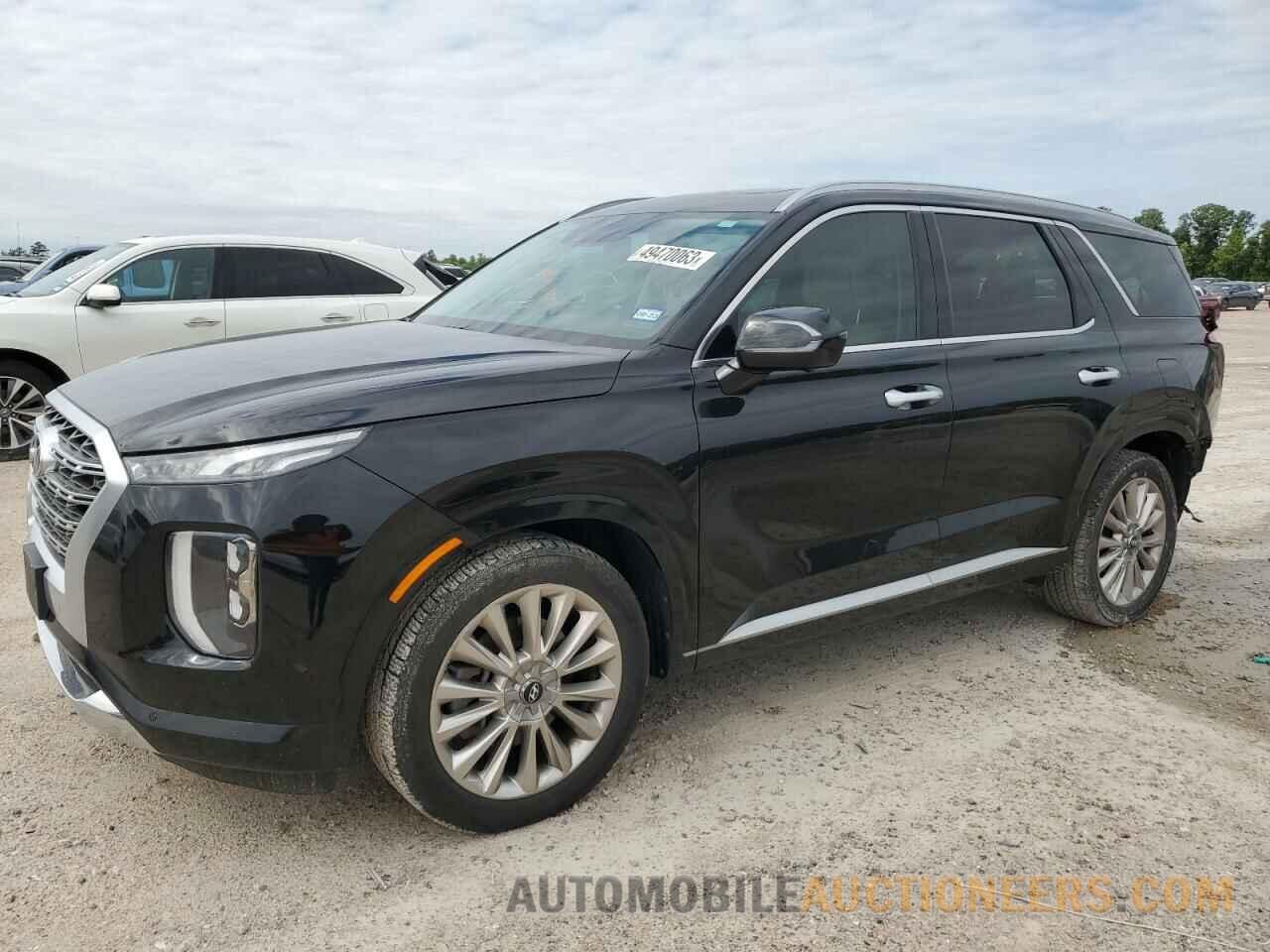 KM8R54HE2LU089451 HYUNDAI PALISADE 2020