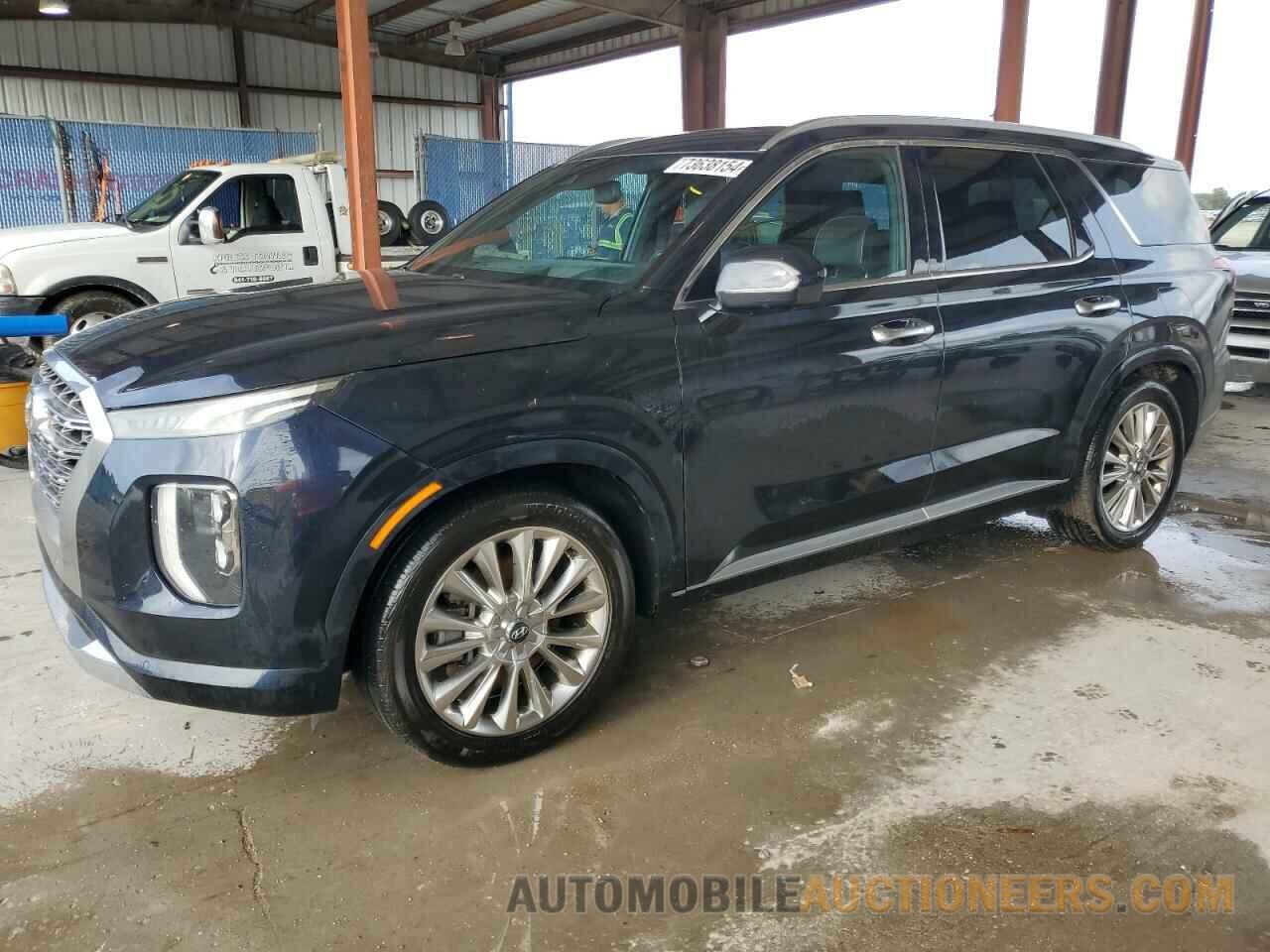 KM8R54HE4LU079018 HYUNDAI PALISADE 2020