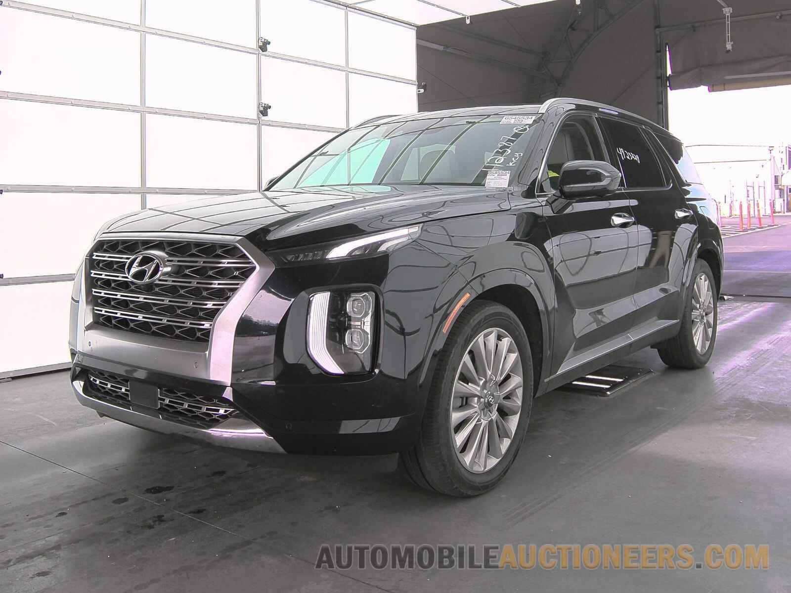 KM8R54HE4LU112387 Hyundai Palisade 2020