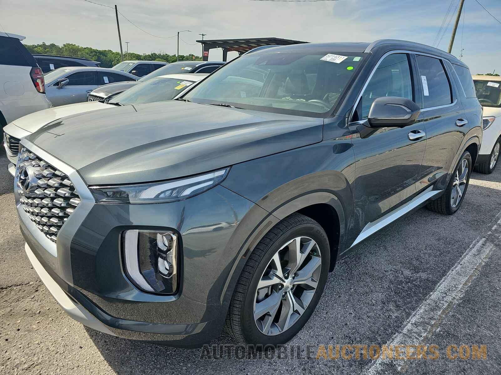 KM8R54HE4NU454957 Hyundai Palisade 2022