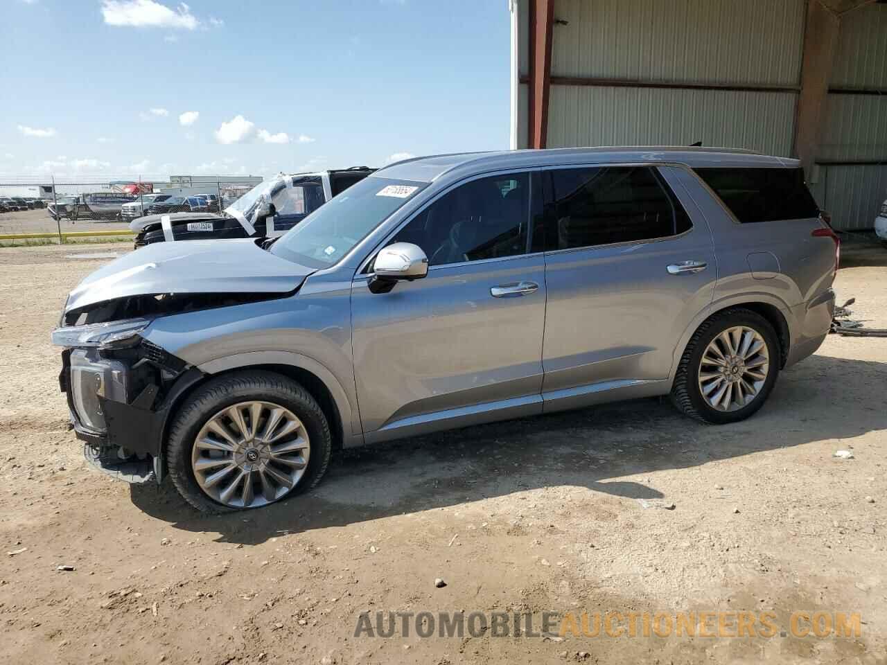 KM8R54HE5LU078959 HYUNDAI PALISADE 2020