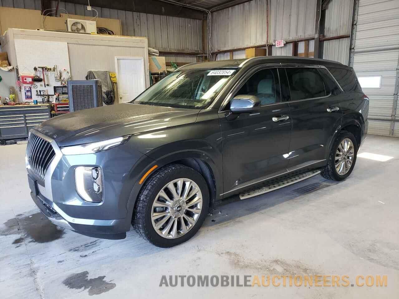 KM8R54HE5LU089623 HYUNDAI PALISADE 2020