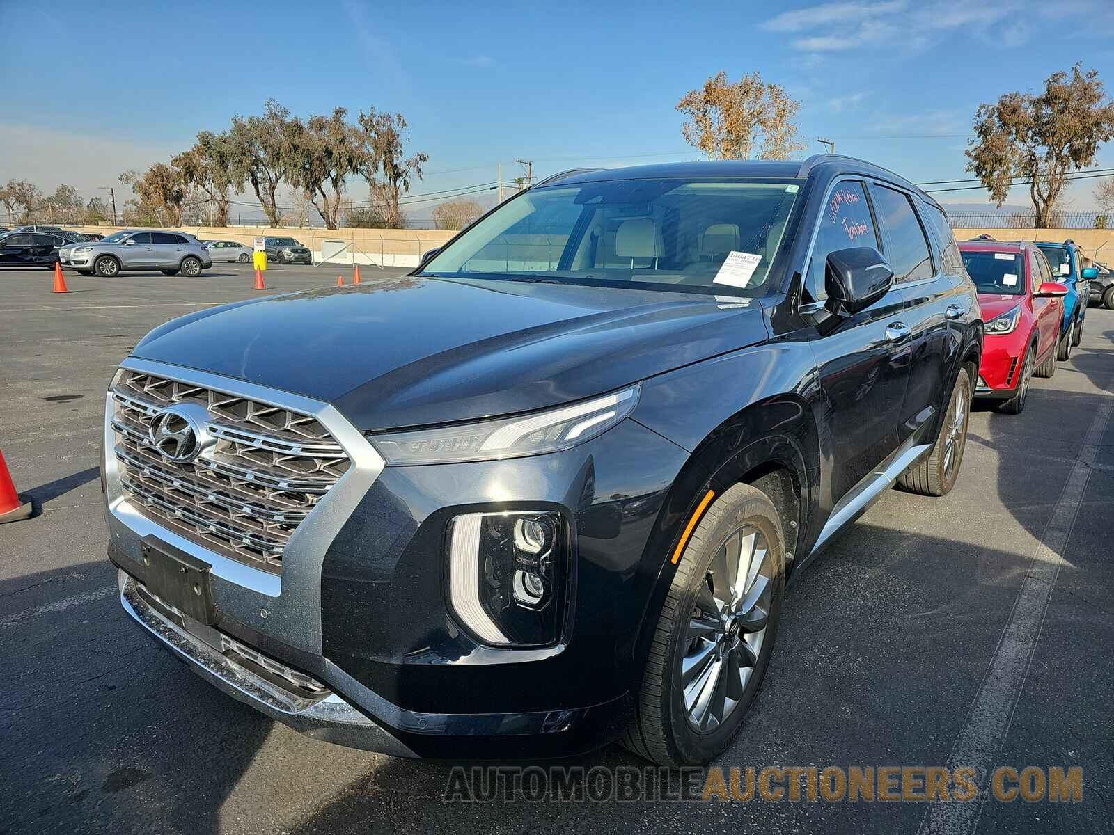 KM8R54HE5LU093297 Hyundai Palisade 2020