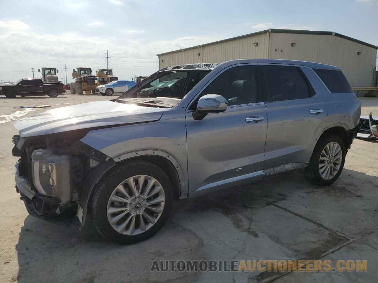 KM8R54HE5LU109000 HYUNDAI PALISADE 2020