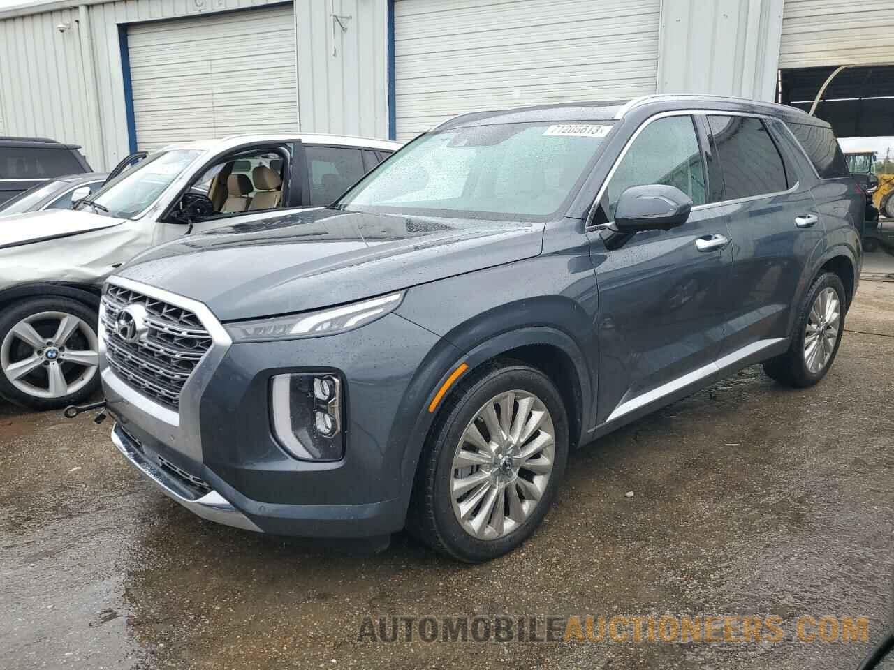 KM8R54HE9LU094114 HYUNDAI PALISADE 2020