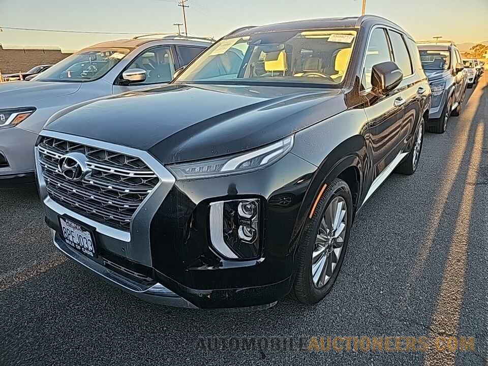 KM8R54HEXLU088337 Hyundai Palisade 2020