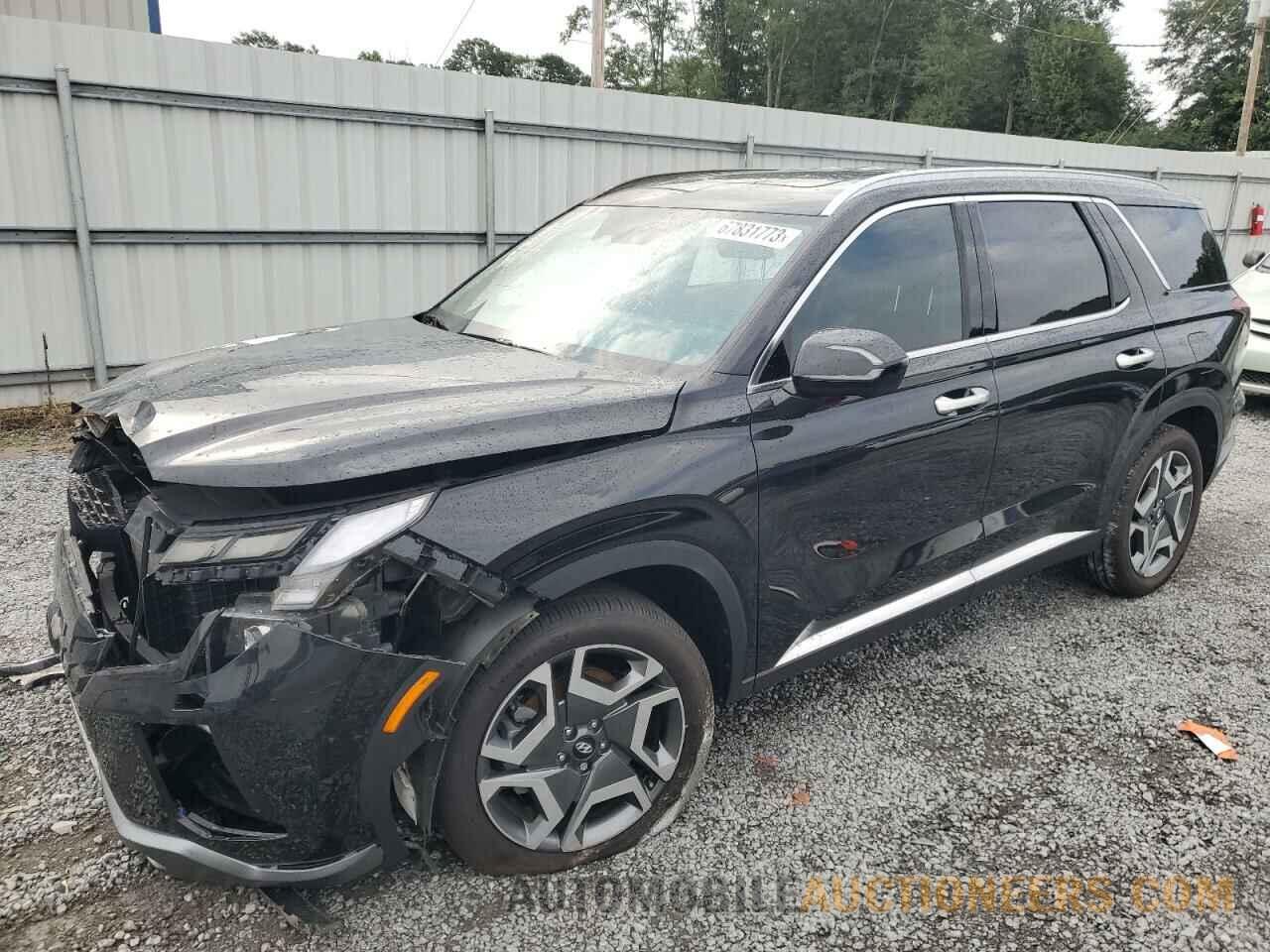 KM8R5DGE0PU533420 HYUNDAI PALISADE 2023