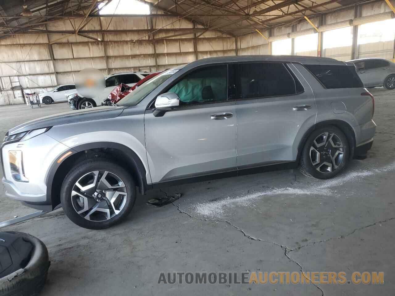 KM8R5DGE0PU551089 HYUNDAI PALISADE 2023