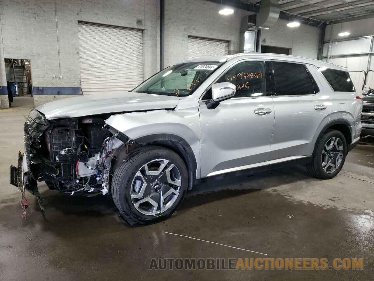 KM8R5DGE0PU556793 HYUNDAI PALISADE 2023