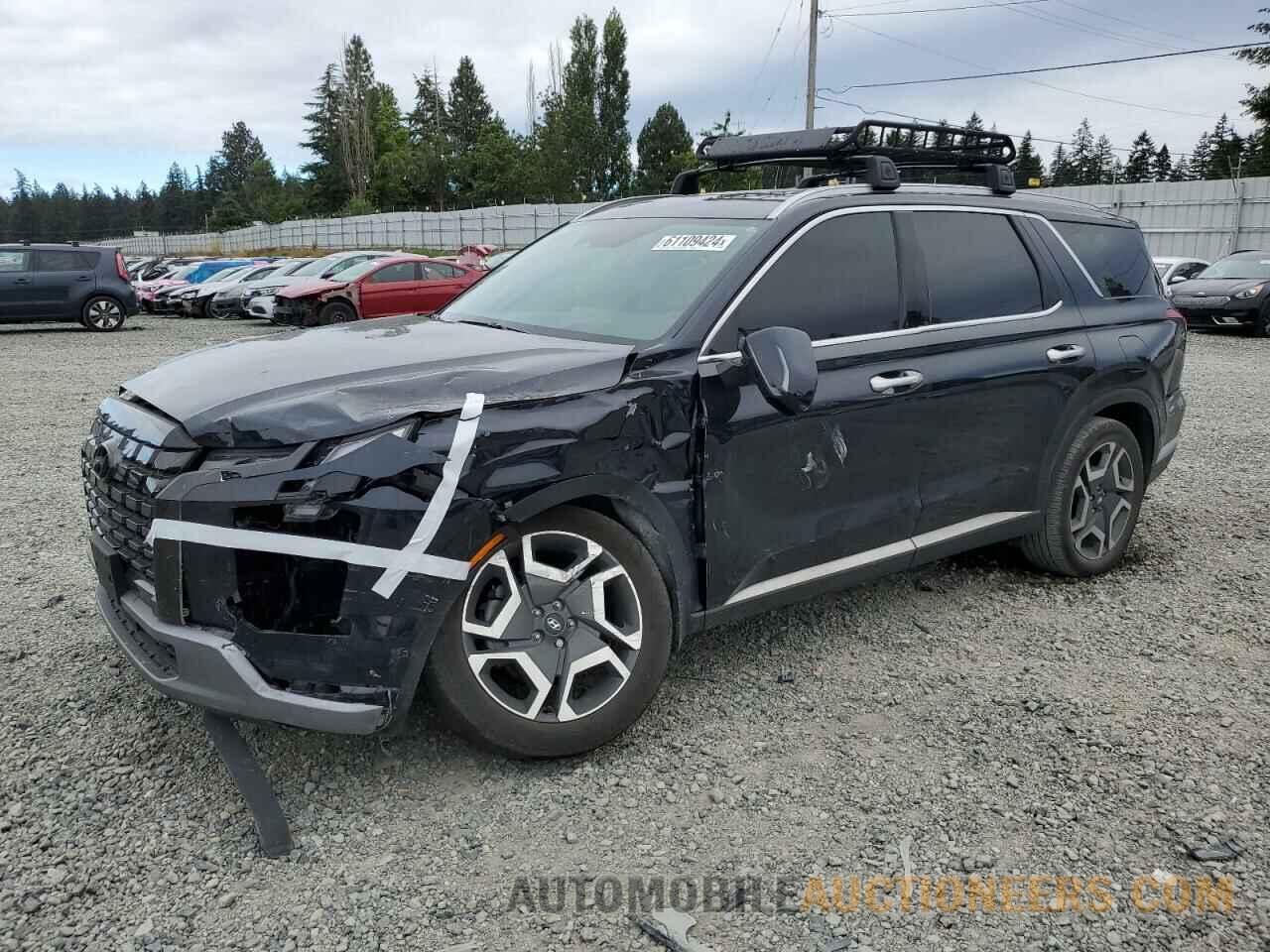 KM8R5DGE0RU659134 HYUNDAI PALISADE 2024