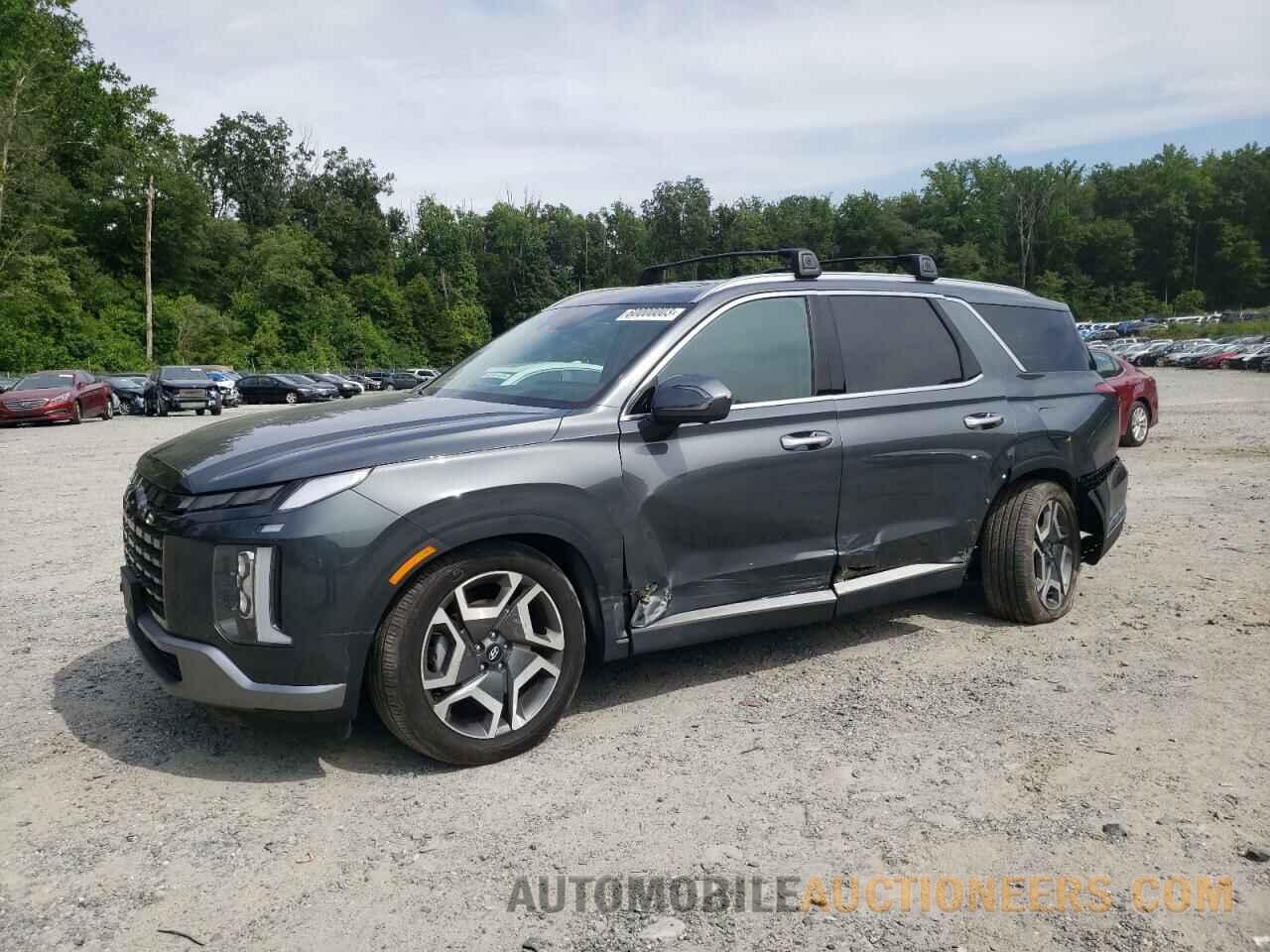 KM8R5DGE1PU523690 HYUNDAI PALISADE 2023