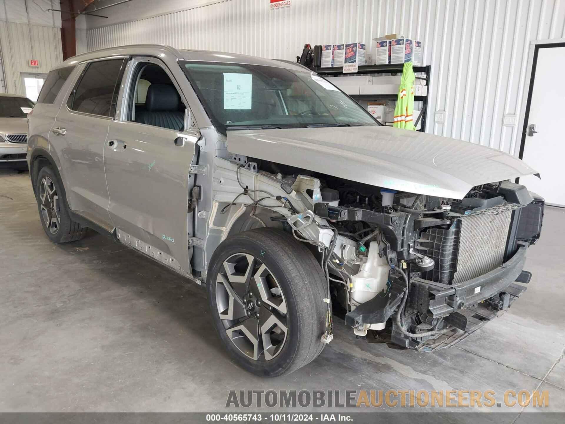 KM8R5DGE1PU548606 HYUNDAI PALISADE 2023