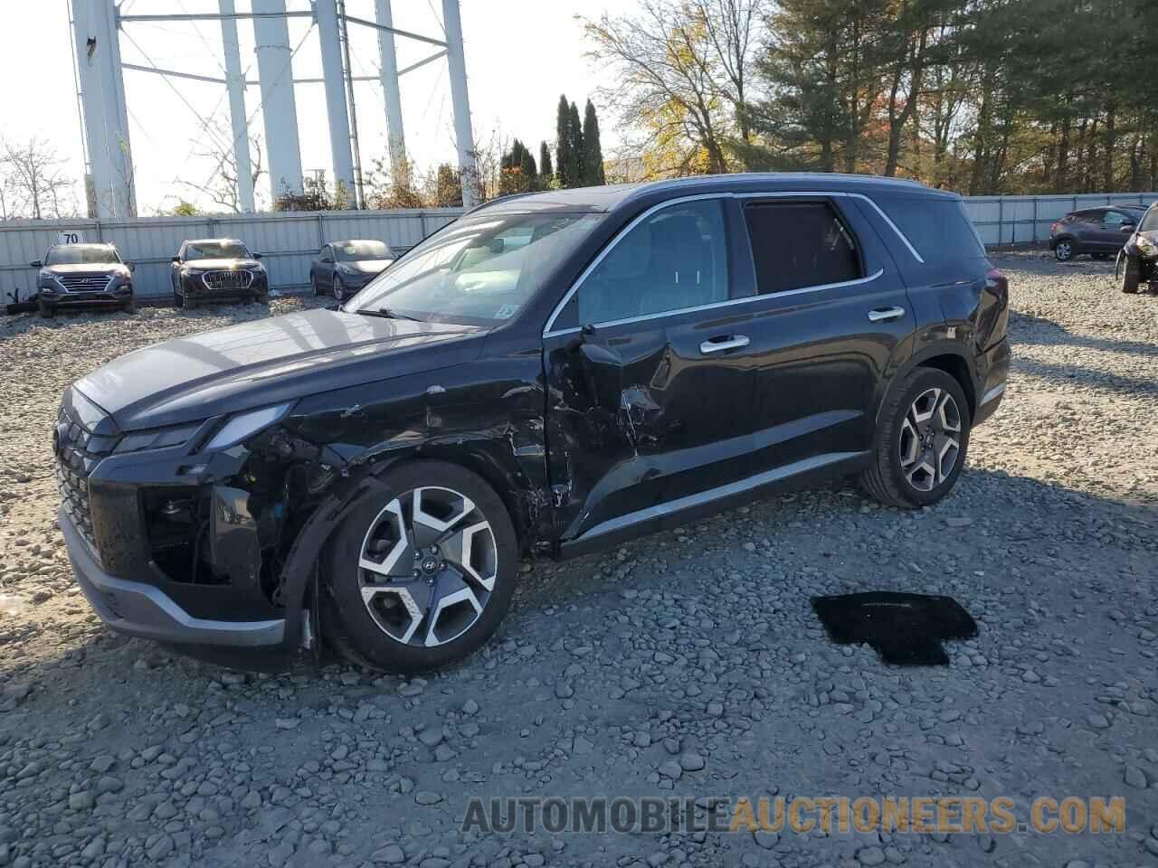 KM8R5DGE1PU552994 HYUNDAI PALISADE 2023