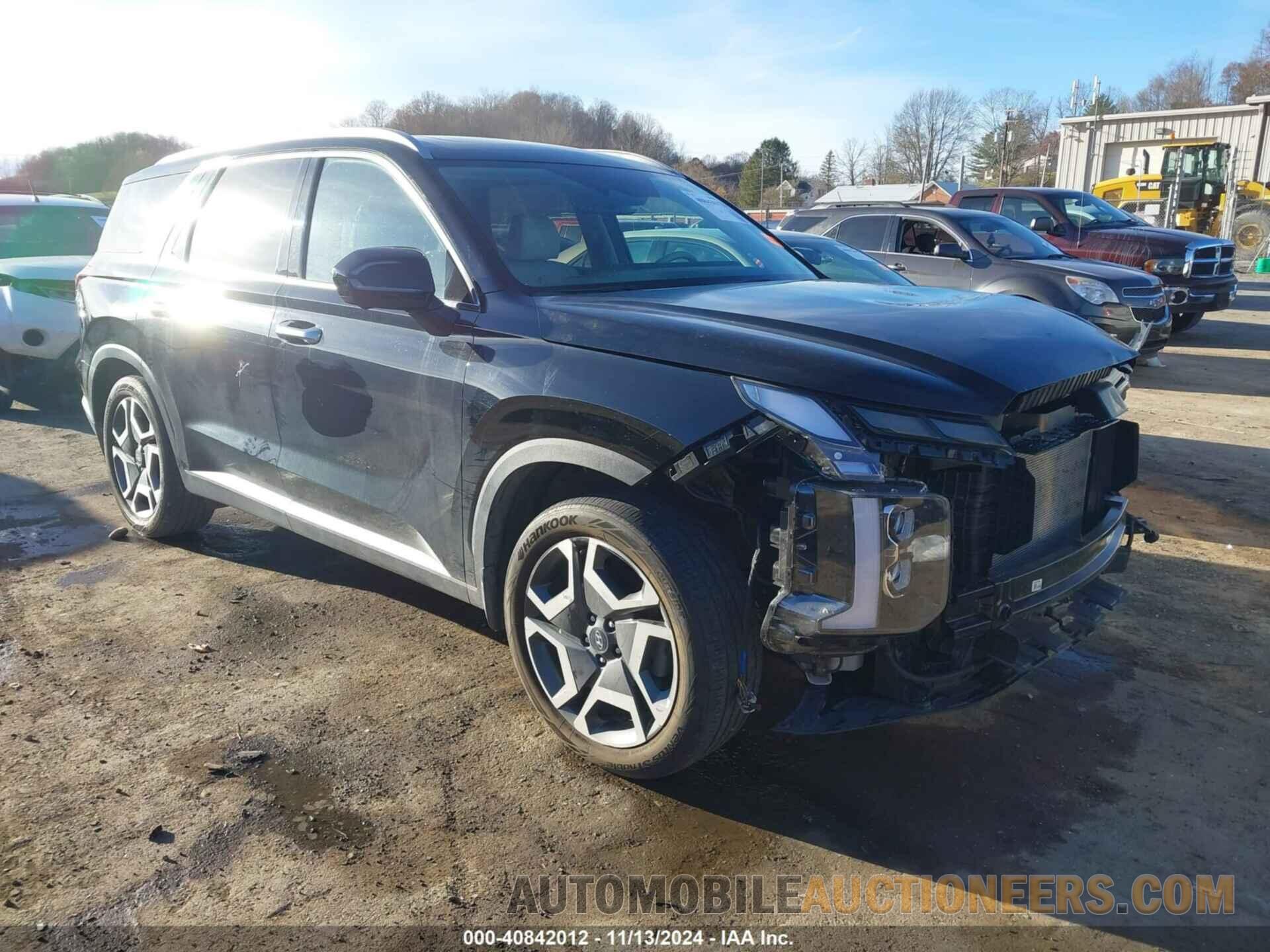 KM8R5DGE1PU569164 HYUNDAI PALISADE 2023