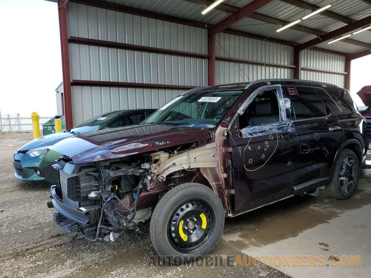 KM8R5DGE2PU515355 HYUNDAI PALISADE 2023