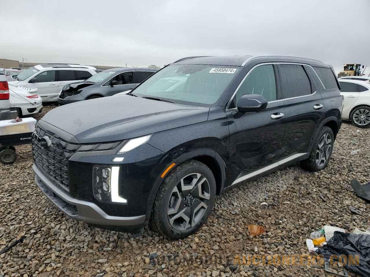 KM8R5DGE3PU646293 HYUNDAI PALISADE 2023