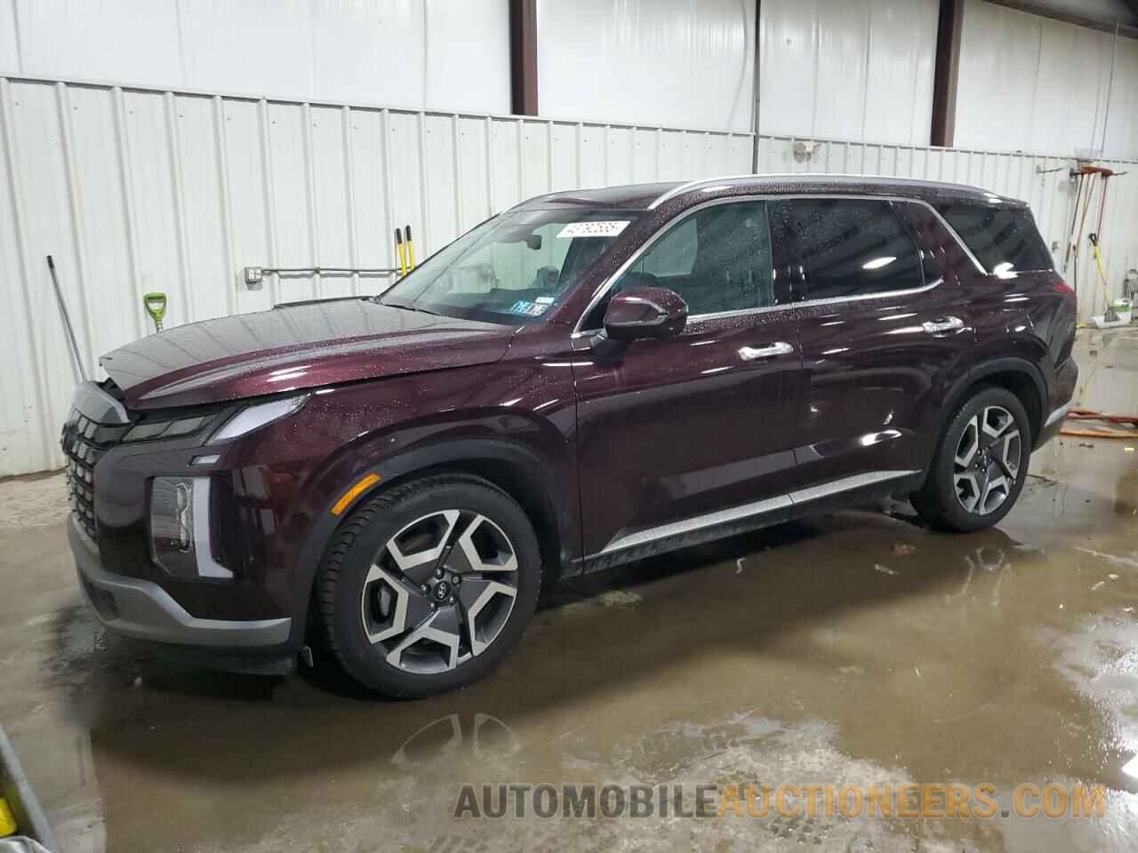 KM8R5DGE5PU511915 HYUNDAI PALISADE 2023