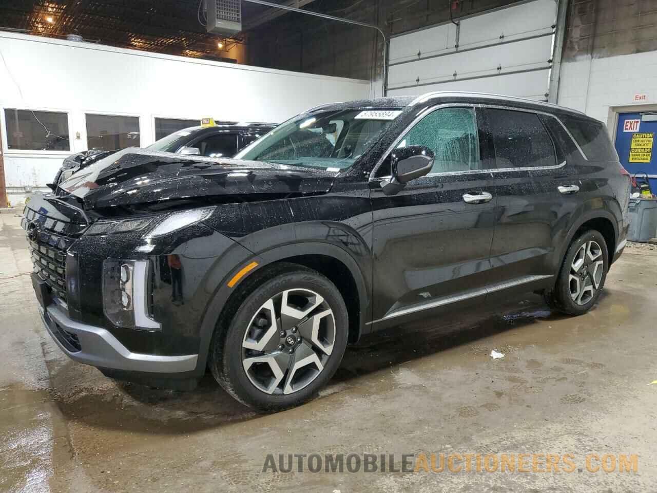 KM8R5DGE5PU531226 HYUNDAI PALISADE 2023